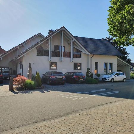 Gaestehaus Sonja Rust Exterior foto
